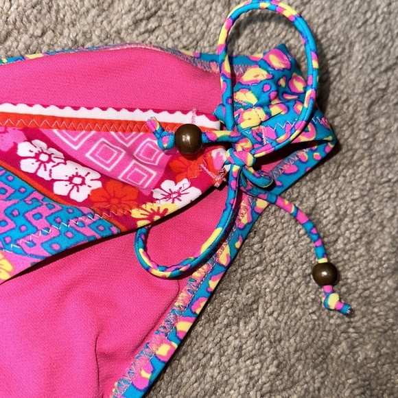 Women’s size large bikini bottom no tag no brand - Picture 2 of 7